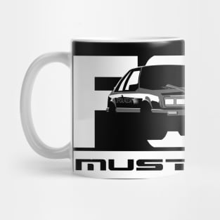 79 Pacecar Dark Mug